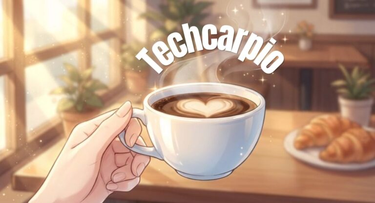 Coffee Manga: The Perfect Blend of Coffee Culture and Manga Entertainment
