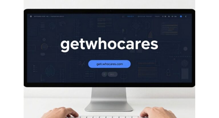Discovering the Value of GetWhoCares.com: Your Go-To Tech Resource