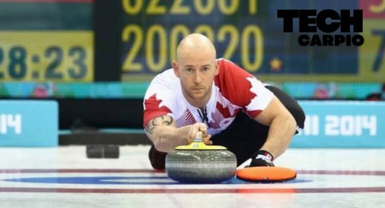 How Do Brushes Affect the Stone’s Path in Olympic Curling?