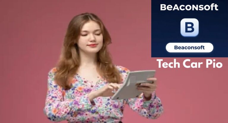 Latest Tech Info Beaconsoft: Enhancing Human Services Through Technology