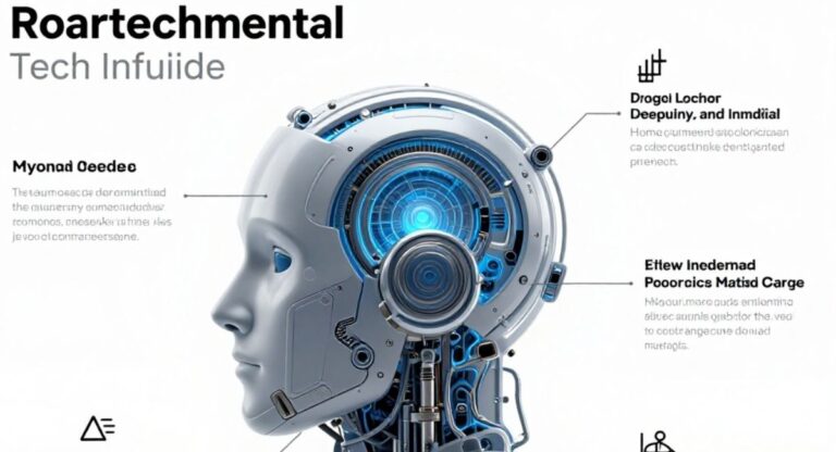 RoarTechMental Tech InfoGuide by RipRoar: A Complete Guide to Modern Technology Insights